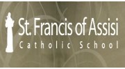 St Francis Of Assisi School