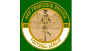 Football Club & Equipment in San Francisco, CA