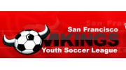 Vikings Youth Soccer League