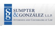 Sumpter & Gonzalez