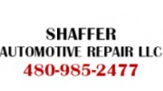 Shaffer Automotive Repair