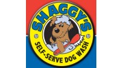 Shaggy Self Service Dog Wash