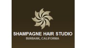 Shampagne Hair Studio