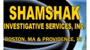 Shamshak Investigative Service