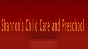 Shannon's Child Care-Preschool