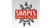 Shapes Salon & Studio