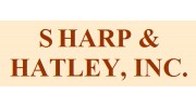 Sharp & Hatley