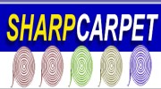 Sharp Carpet