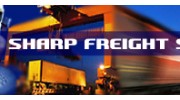 Freight Services in Orange, CA