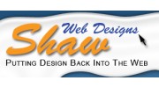 Shaw Web Designs