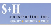 S & H Construction