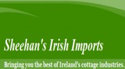 Sheehan's Irish Imports
