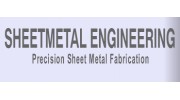 Sheetmetal Engineering