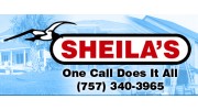 Sheila's Carpet Cleaning