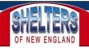 Shelters Of New England