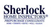 Sherlock Home Inspectors