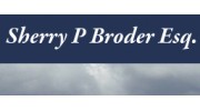 Broder, Sherry P. Attorney