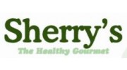 Sherry's The Healthy Gourmet