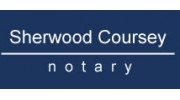 Sherwood Coursey Notary