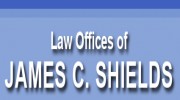 Shields James C Law Office