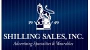 Shilling Sales