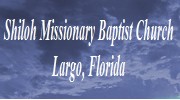 Shiloh Missionary Baptist