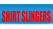 Shirt Slingers Inc - Worcester