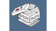 Shoe Box Books
