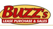 Buzz's Rental Purchase Store