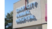 Danboise, Heather - Shop City Animal Hospital