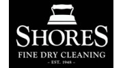 Shores Fine Dry Cleaners