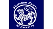 Shotokan Karate-Garden Grove