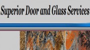 A Superior Door N Glass