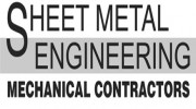 Sheet Metal Engineering