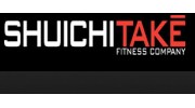 Shuichi Take Fitness
