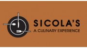 Sicola's Catering & Pvt Dining