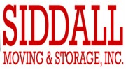 Siddall Moving & Storage