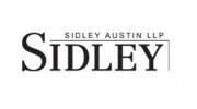Sidley & Austin