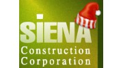 Siena Construction