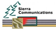 SIERRA COMMUNICATIONS PUBLIC RELATIONS