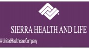 Premierhealth Sierra Health & Life Ins