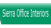 Sierra Office Interiors