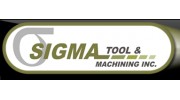 Sigma Tool & Machining