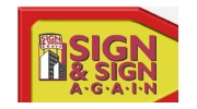 Sign & Sign Again