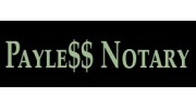 Payless Notary Services
