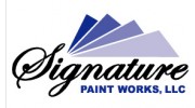 Signature Paint Works - Painting