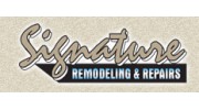 Signature Remodeling & Repairs