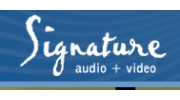 Signature Audio + Video