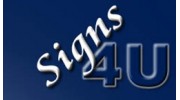 Signs 4U