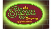 Sign Co Of Tallahassee
